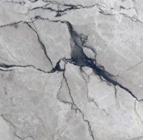 Job Lot Deal: (20 tiles) Sylvan Dark Grey Marble Essence 60x120cm Polished Porcelain Wall & Floor Tile - TILES Paradise