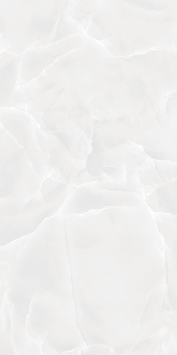 Job Lot Deal: 49 Tiles (35 sq.m) Onyx White Polished Porcelain 60x120cm Kitchen & Bathroom Wall and Floor Tile - TILES Paradise