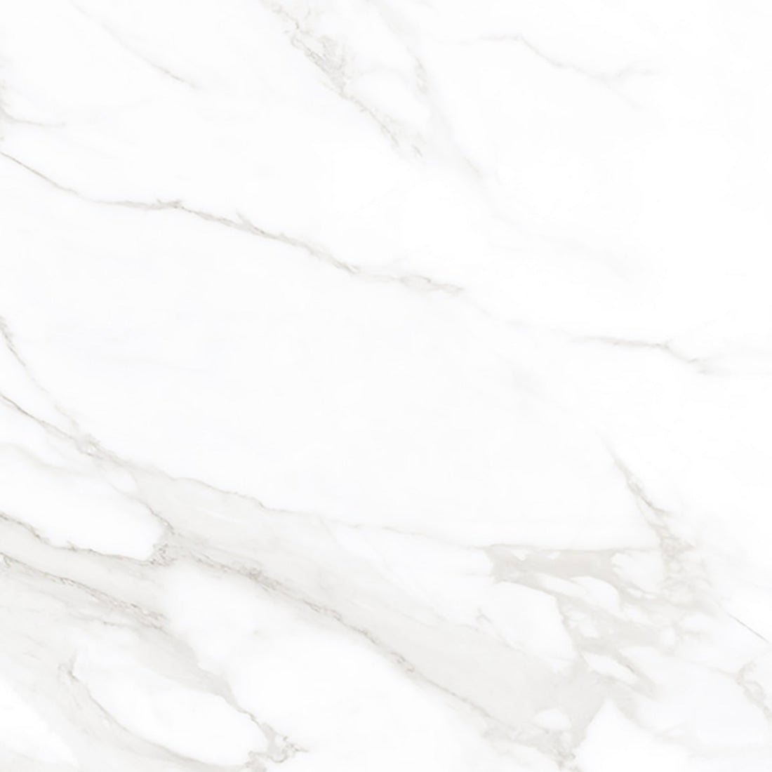 Job Lot Deal: 83 Tiles (30 sq.m) Statuario Mercury Grey Marble Effect Matt Anti - Slip 60x60cm Porcelain Wall & Floor Tile - TILES Paradise