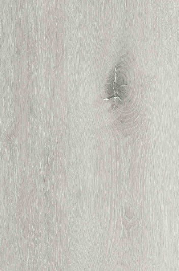 Luxura Ash Grey SPC Click Vinyl Flooring - 1230x180mm | 6.5mm Plank