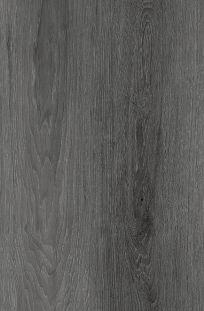 Luxura Charred Oak SPC Click Vinyl Flooring - 1230x180mm | 6.5mm Plank - TILES Paradise