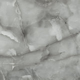 Makrana Dark Grey 60x60cm Polished Porcelain Wall and Floor Tile