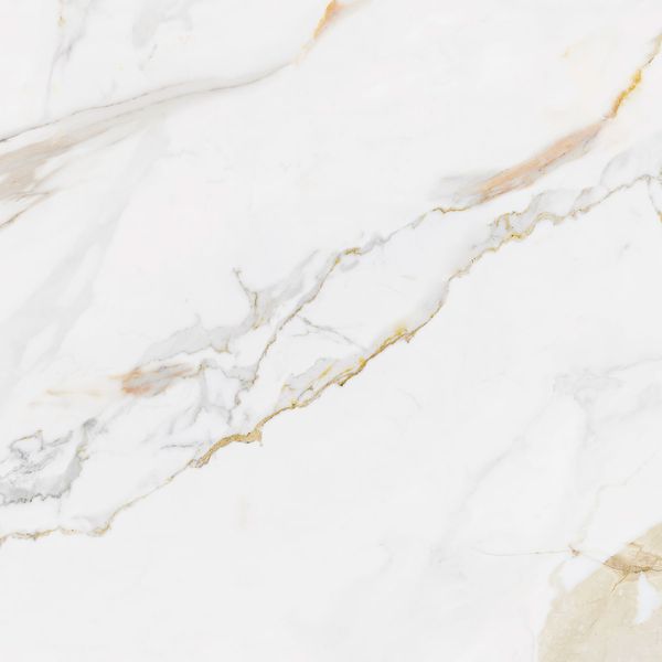 Marhsall Gold Spanish Polished Porcelain 120x120cm Kitchen Bathroom Wall Floor Tiles - TILES Paradise