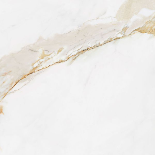 Marhsall Gold Spanish Polished Porcelain 120x120cm Kitchen Bathroom Wall Floor Tiles - TILES Paradise