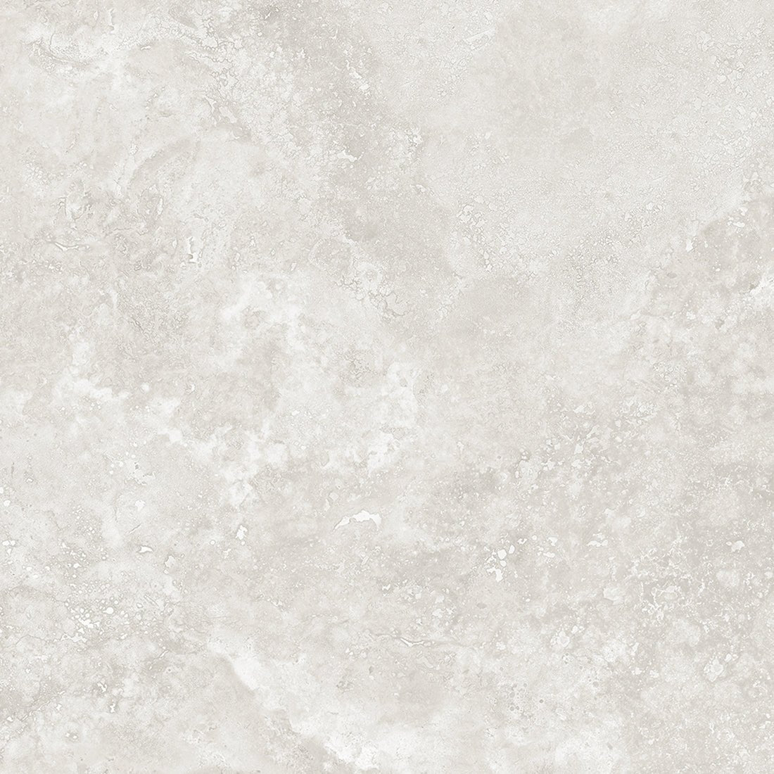Mystical Bianco Travertine Effect Cross Cut Matt Porcelain Wall & Floor Tile 60x60cm R10 - TILES Paradise