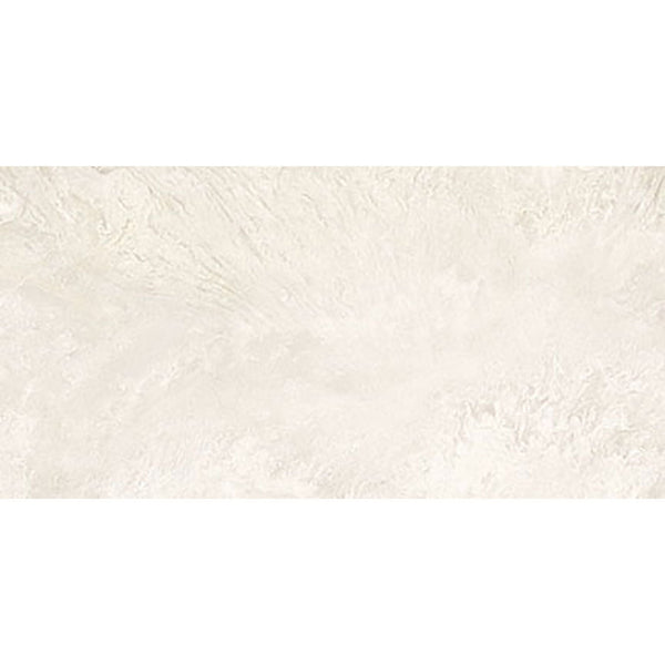 Oceanic Bianco Stone Effect Polished Porcelain Wall & Floor Tile 30x60cm