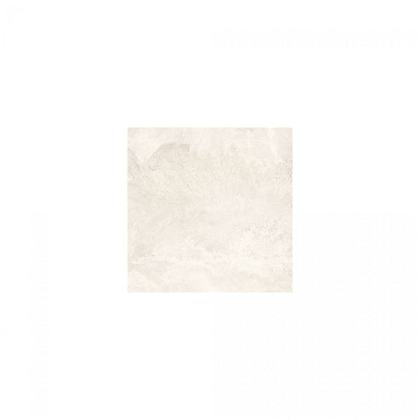 Oceanic Bianco Stone Effect Polished Porcelain Wall & Floor Tile 60x60cm - TILES Paradise