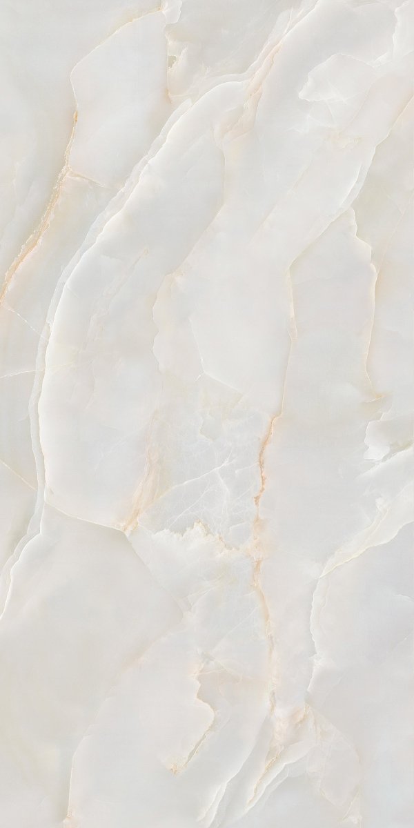 Onyx Diora Gold Polished 60x120cm Porcelain Wall and Floor Tile - TILES Paradise