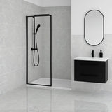 Onyx White Polished Porcelain 60x60cm Wall and Floor Tile