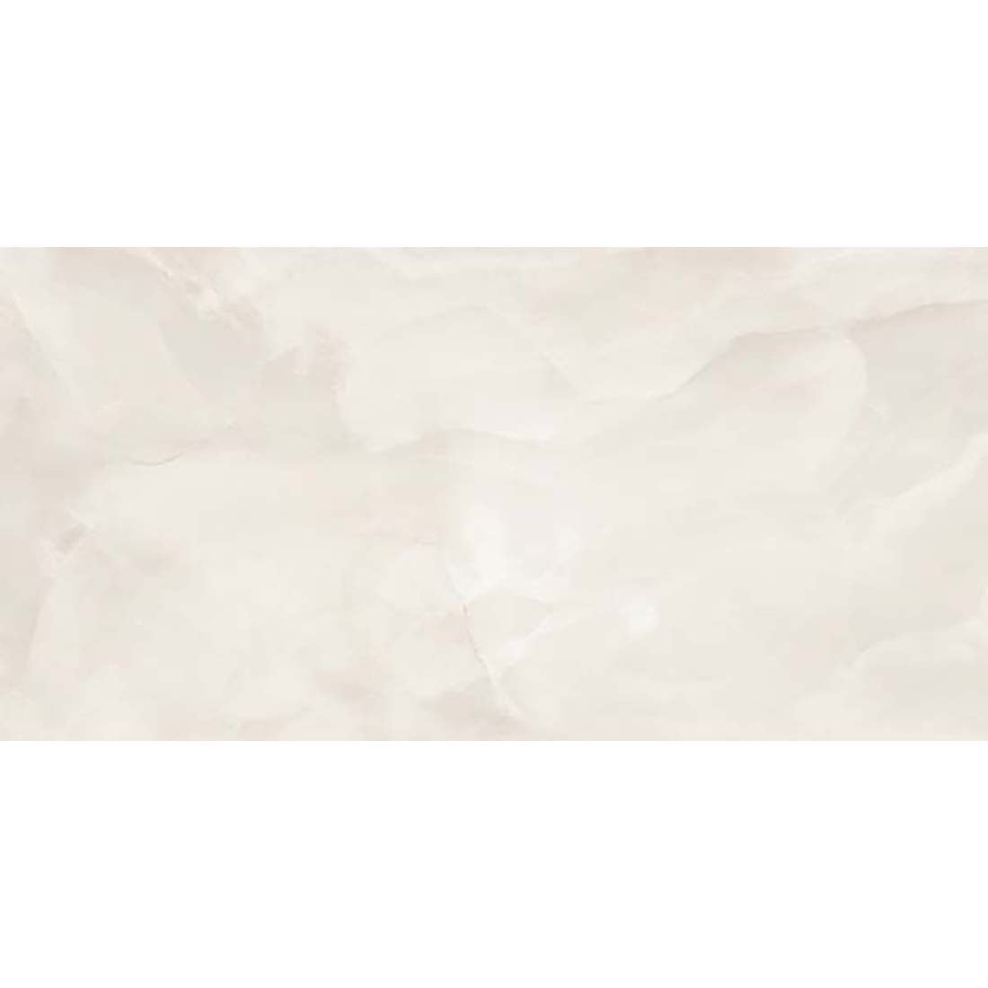 Glacier Onyx Grey Polished Porcelain 60x120cm Wall & Floor Tile