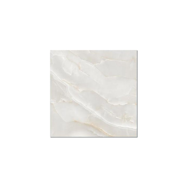 Opulent Onyx 60x60cm Polished Porcelain Wall & Floor Tile