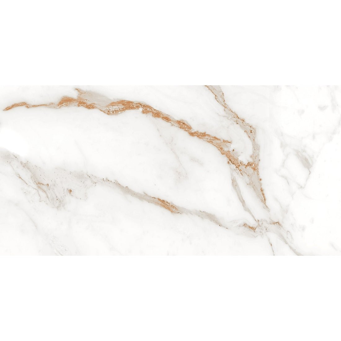 Pallet Deal: 320 Tiles (57 sq.m) Crystal Brown Marble Effect 30x60cm Matt Anti - Slip Porcelain Wall and Floor Tile - TILES Paradise