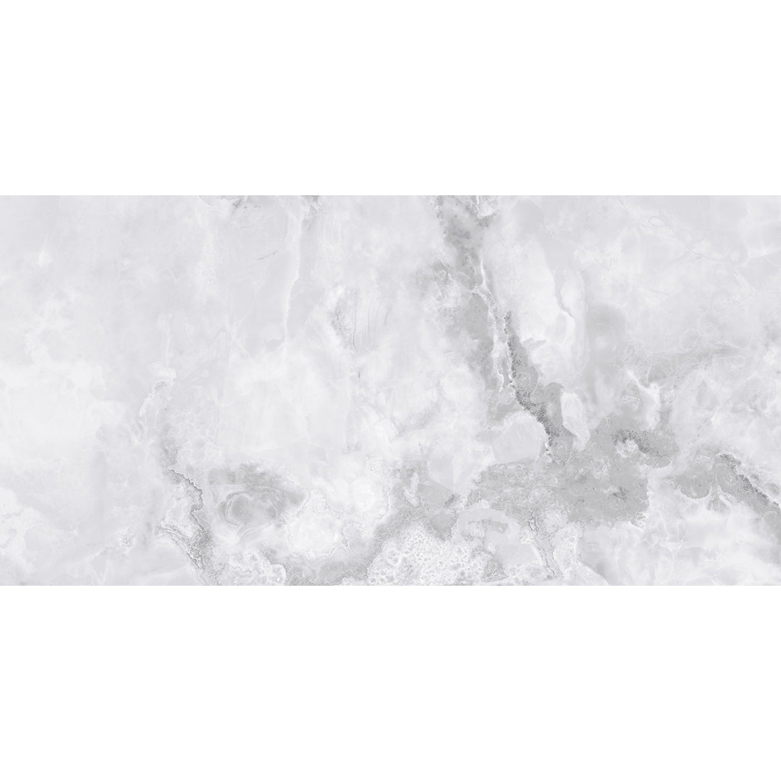 Pallet Deal: (90 sq.m) Onyx ‘Oasis Grey 60x120cm Polished Porcelain Wall & Floor Tile - TILES Paradise