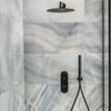 Pamesa Spain Rodas Smerato Onyx Blue Polished 30x60cm Porcelain Wall and Floor Tile - TILES Paradise