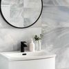 Pamesa Spain Rodas Smerato Onyx Blue Polished 30x60cm Porcelain Wall and Floor Tile - TILES Paradise