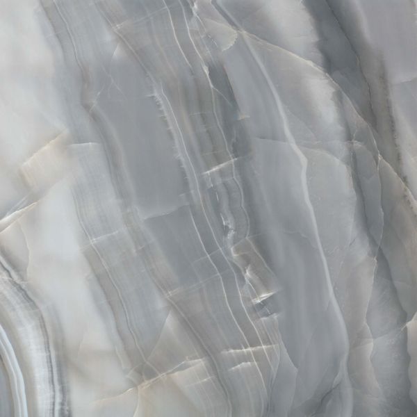 Pamesa Spain Rodas Smerato Onyx Blue Polished 60x60cm Porcelain Wall and Floor Tile - TILES Paradise