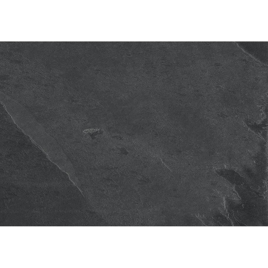 Paradise Paver Black 60cmx90cmx20mm Matt Outdoor and Garden Tile - TILES Paradise