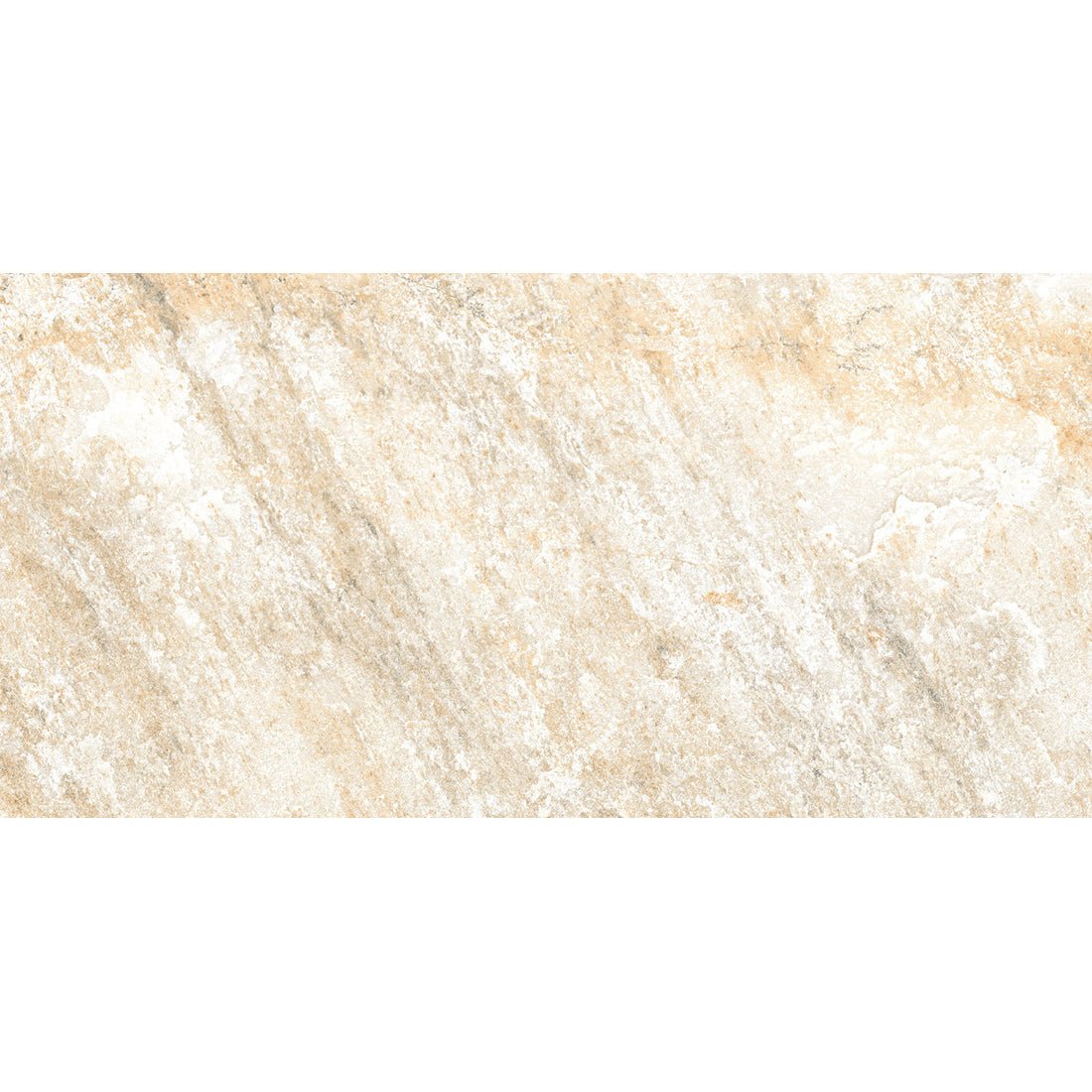 Paradise Paver Gold Beige 40cmx80cmx20mm Matt Outdoor and Garden Tile - TILES Paradise