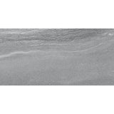 Paradise Paver Pearl Grey 40cmx80cmx20mm Matt Outdoor and Garden Tile