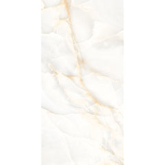 Gold White
