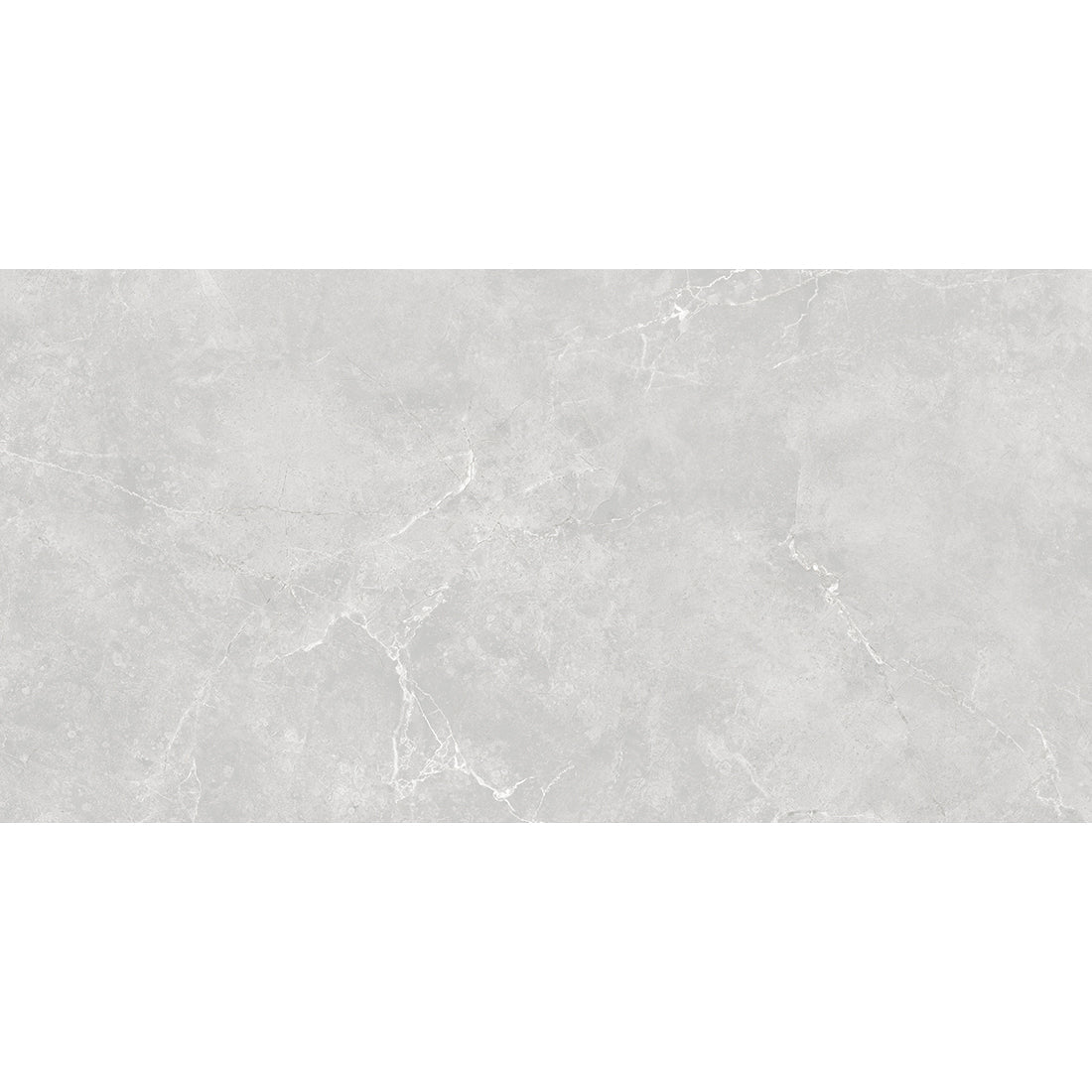 Pietra Lagos Pearl Stone Effect Polished Porcelain Wall & Floor Tile 60x120cm - TILES Paradise