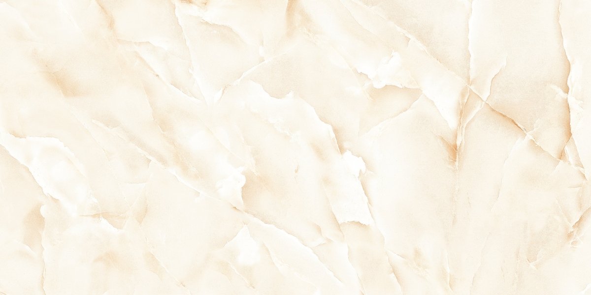 Rapido Onyx Creama Polished Porcelain 60x120cm Wall & Floor Tile - TILES Paradise