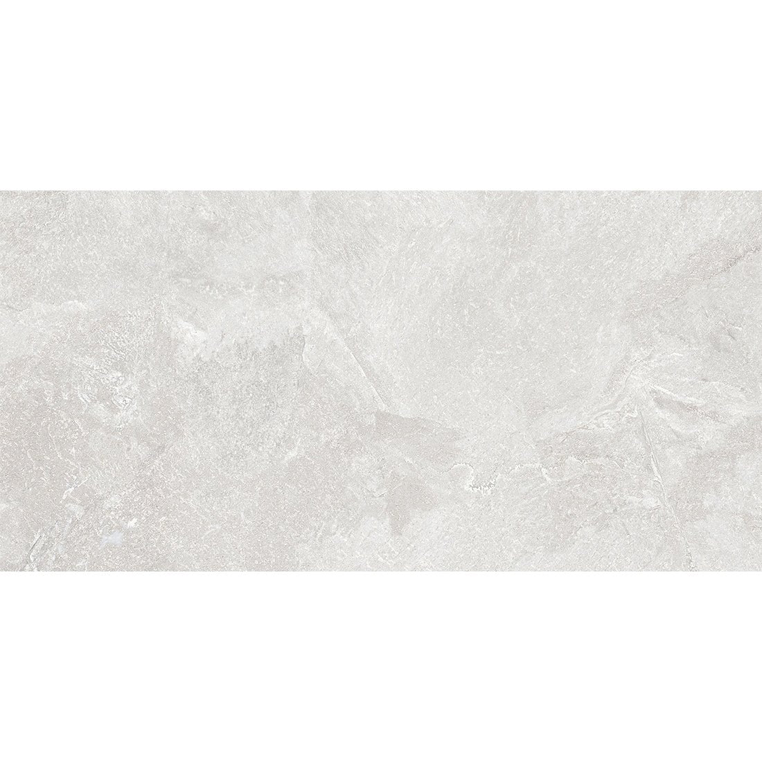 Rossato Bianco Onyx Effect Matt Porcelain Wall & Floor Tile 30x60cm - TILES Paradise