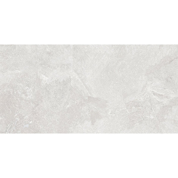 Rossato Bianco Onyx Effect Matt Porcelain Wall & Floor Tile 30x60cm