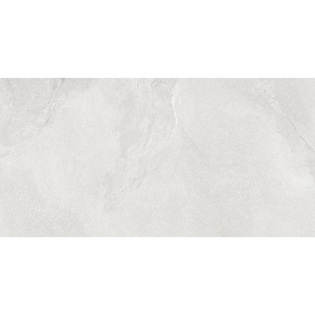 Rossato Bianco Onyx Effect Matt Porcelain Wall & Floor Tile 60x120cm - TILES Paradise