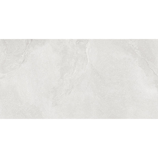 Rossato Bianco Onyx Effect Matt Porcelain Wall & Floor Tile 60x120cm - TILES Paradise