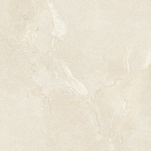 Rossato Crema Onyx Effect Matt Porcelain Wall & Floor Tile 60x60cm - TILES Paradise