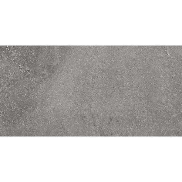 Rossato Silver Onyx Effect Matt Porcelain Wall & Floor Tile 30x60cm