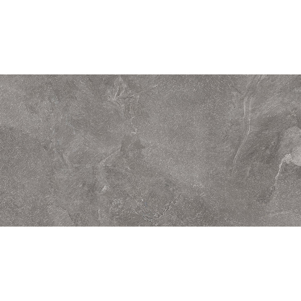 Rossato Silver Onyx Effect Matt Porcelain Wall & Floor Tile 60x120cm