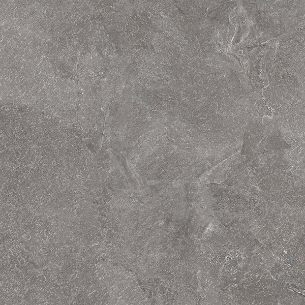 Rossato Silver Onyx Effect Matt Porcelain Wall & Floor Tile 60x60cm