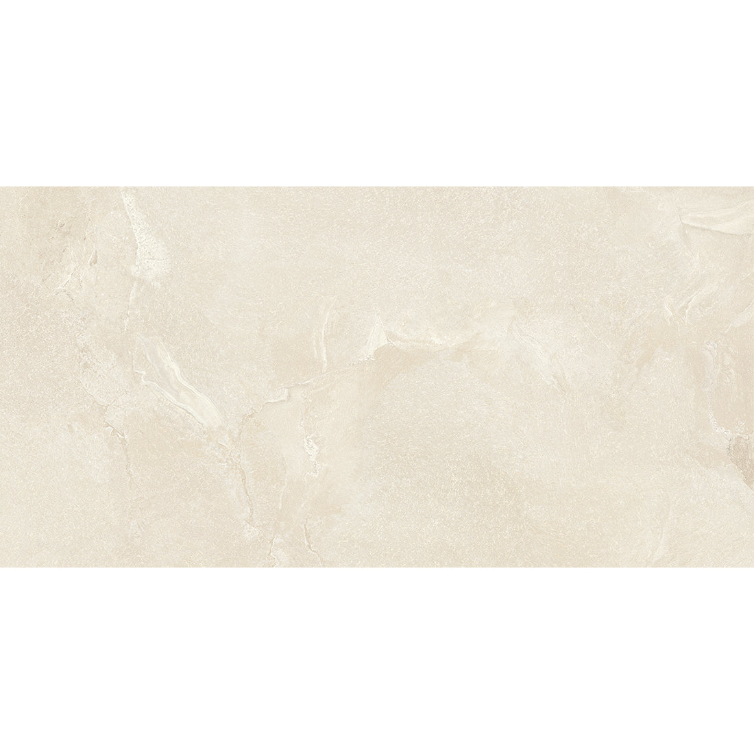 Rossato Crema Onyx Effect Matt Porcelain Tile 60x120cm