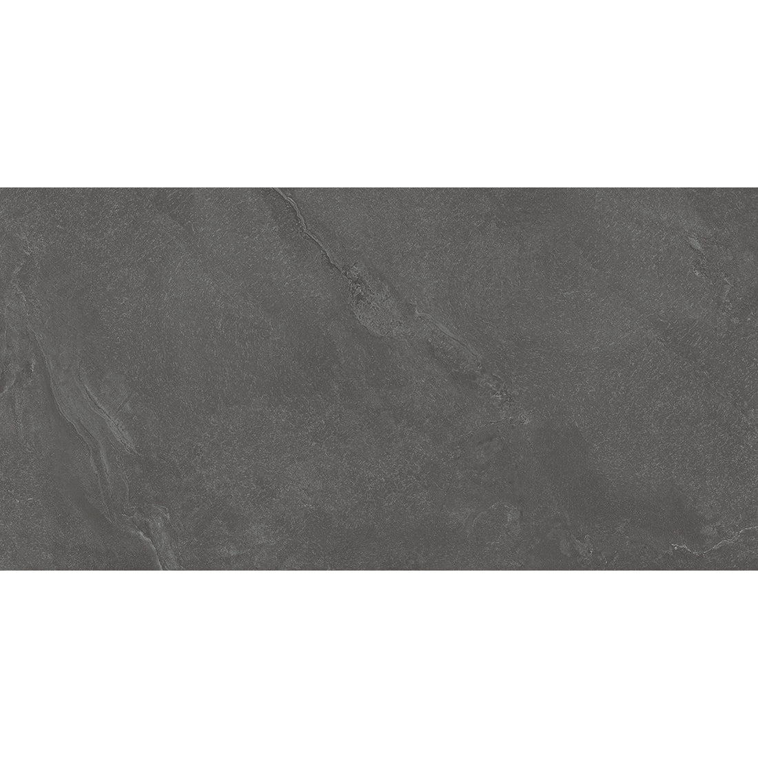 Rossato Nero Onyx Effect Matt Porcelain Tile 60x120cm