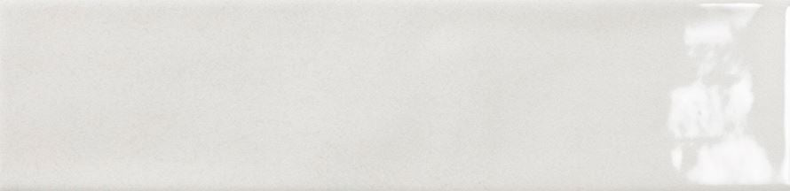 Savela White Gloss Ceramic 70x280mm Metro Wall Tile - TILES Paradise