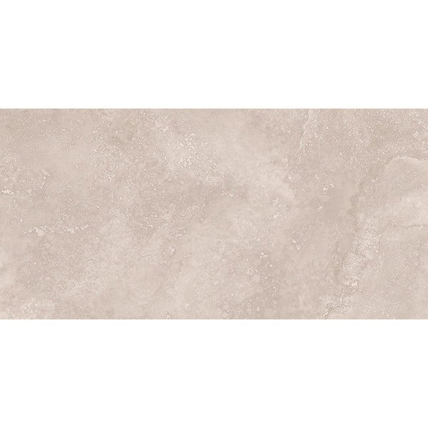 Siltstone Natural Stone Effect Matt Porcelain Wall & Floor Tile 30x60cm