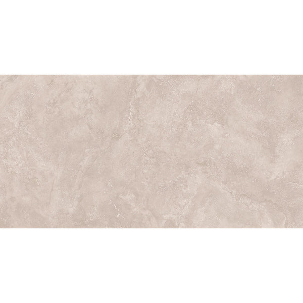Siltstone Natural Stone Effect Matt Porcelain Wall & Floor Tile 60x120cm