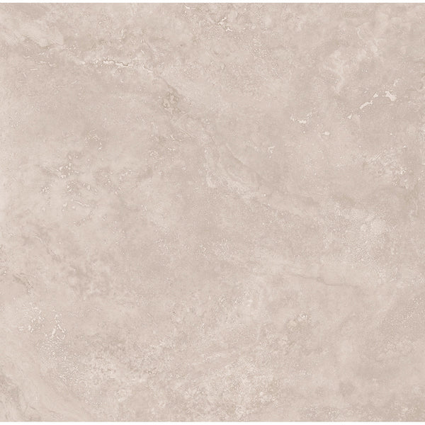Siltstone Natural Stone Effect Matt Porcelain Wall & Floor Tile 60x60cm