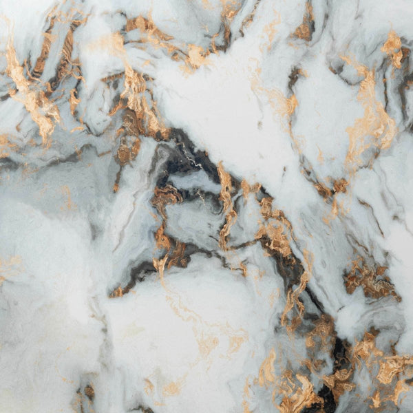 Exotica Gold Polished Porcelain 60x60cm Wall and Floor Tile