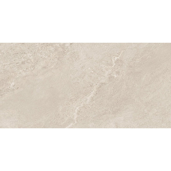 Skyline Rock Porcelain Beige 60cmx90cmx20mm Matt Outdoor and Garden Tile Slab
