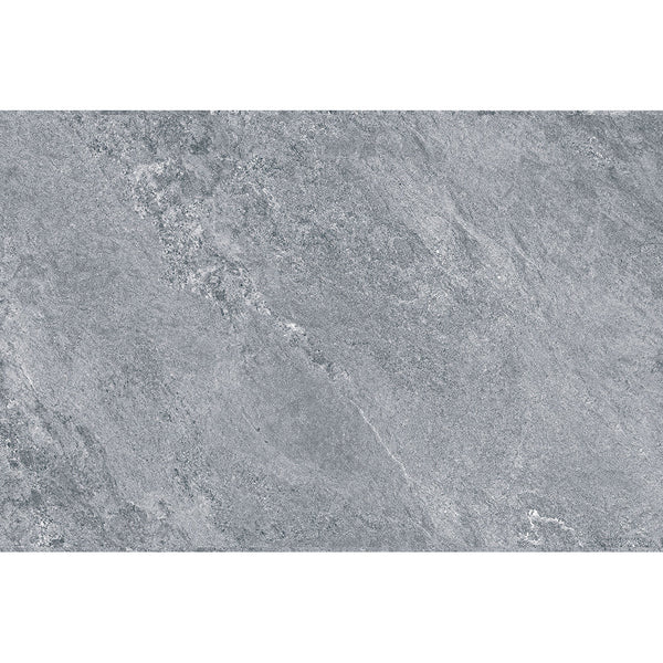 Skyline Rock Porcelain Grey 60cmx90cmx20mm Matt Outdoor and Garden Tile Slab