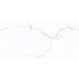 Trevi New White Marble Effect Gloss Ceramic Wall Tile 30x60cm