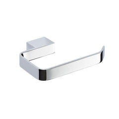 Velluto Chrome Toilet Roll Holder