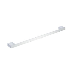 Velluto Chrome Towel Bar