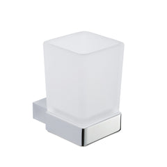Velluto Chrome Tumbler Holder