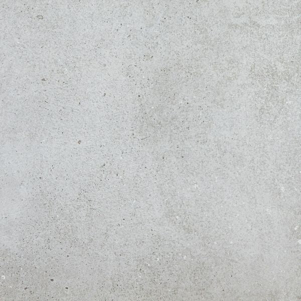 Vita Grey Matt Porcelain 90x90cm Wall & Floor Tile
