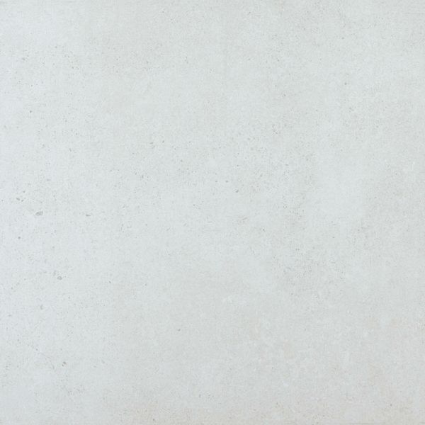 Vita Light Grey Matt Porcelain 90x90cm Wall & Floor Tile
