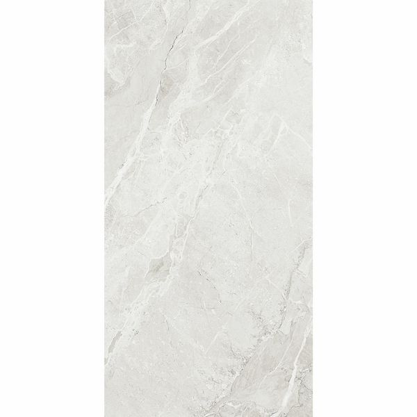 Giovanni Grey 30x60cm Polished Porcelain Wall and Floor Tile